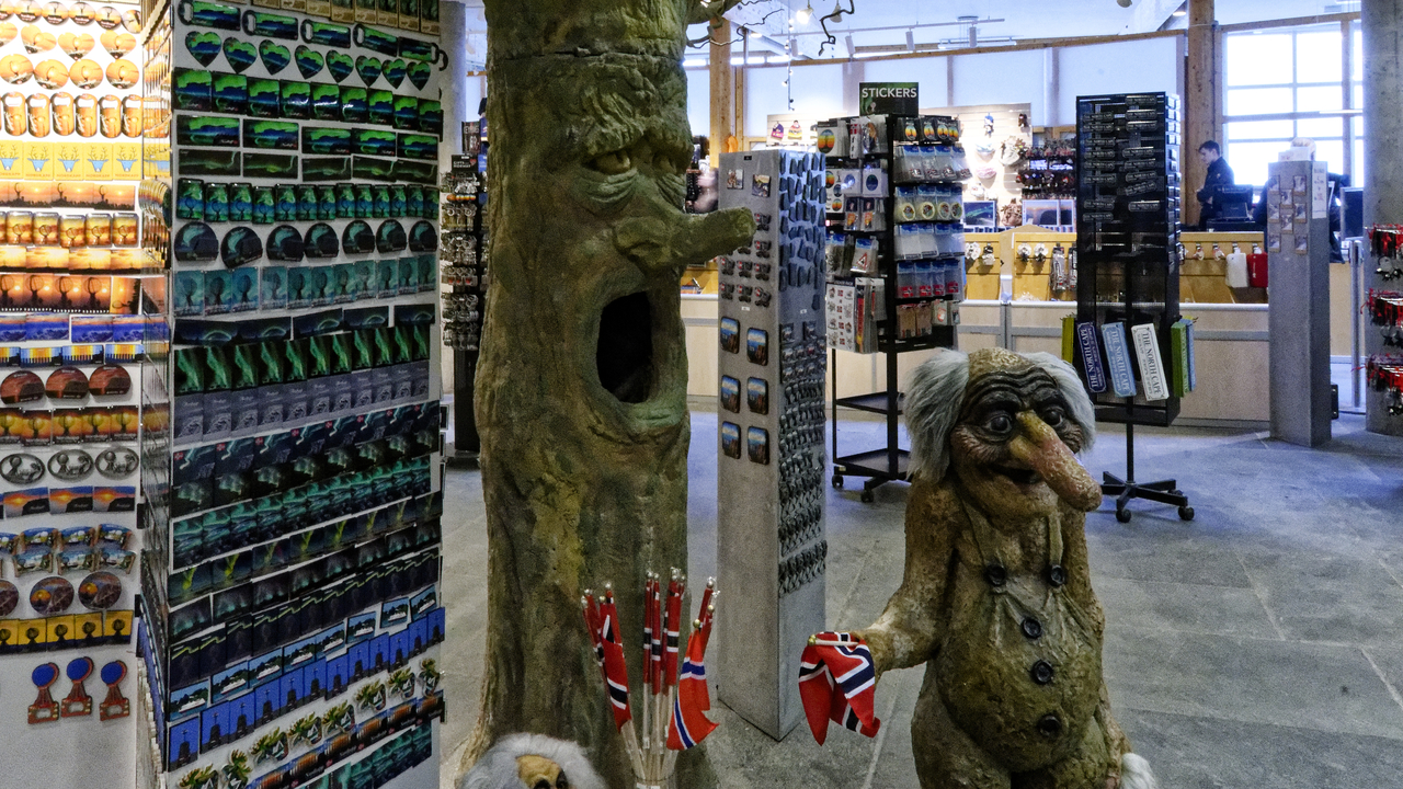 20230730 102013•Nordkapp•Honningsvag•Troms og Finnmark•Norway